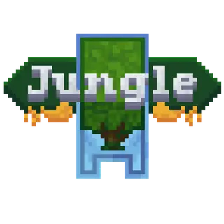 Immersive Jungles