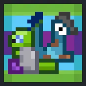 Anzu's Additions: Prehistoric Unify
