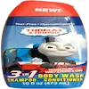 Thomas and friends 3 in 1 Shampoo Hair and Body Wash Mod