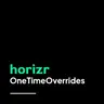 OneTimeOverrides