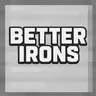 Better Irons