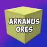 Arkanus Ores