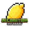 JSG: Decoration