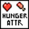 Hunger Attribute