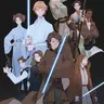 STAR WARS: Project The Force {SWPTF}