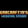GabCraft19's Medieval Spears