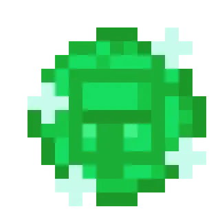 Collectable Coins for Villager Coin