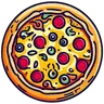 Pizza Mod