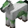 Zombify Horses