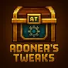 Adoner's Tweaks
