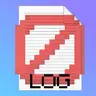 Auto Log Remover