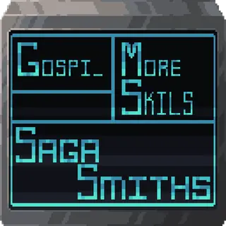 More Skills