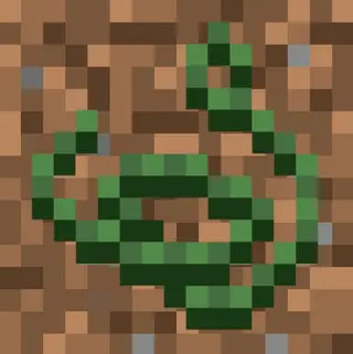 Plant String Mod