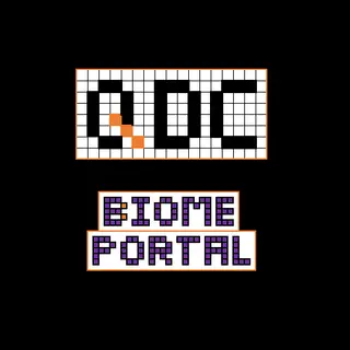 QDC BiomePortal