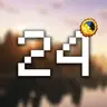 24 Hours MOD
