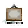 Landscaped