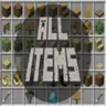 All Items (Client Mod)