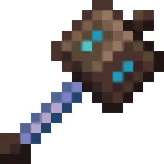 Mace Trims