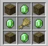 Crafting Villager