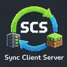 Sync Client Server (SCS)