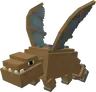 Dino's dragons