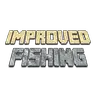 Improved Fishing Mod