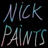 Nick Paints