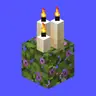 Place Candles Anywhere