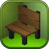 Respite Bench