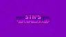 STN's Superpowers Mod