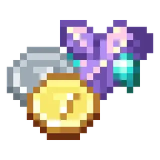 Diamethysts Treasure2 Loot