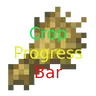 Crop Progress Bar