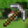 GoldenMaus's Steel Tools