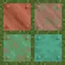 Yama Copper Pressure Plates