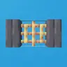 Slabs to Blocks: Create Deco