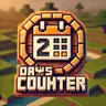 Days Counter Mod ByLukeMCPE