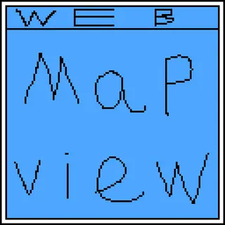 webmapview