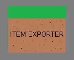ItemStackExporter
