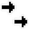Tetra's Movement