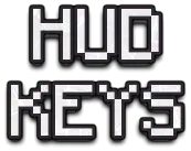 Hud Keys