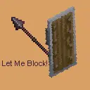 Let Me Block!