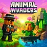 Animal invaders (brainrot)