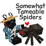 Somewhat Tameable Spiders