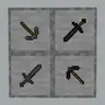 Cinch's Tool Variants