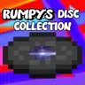Rumpy's Disk Collection