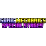 (READ DESC) SonicMechanics: Special Stages
