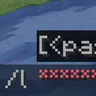 Hide Password