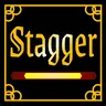Stagger