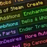 Create: Addon Organizer