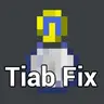 Time in a Bottle Fix - Tiab Fix